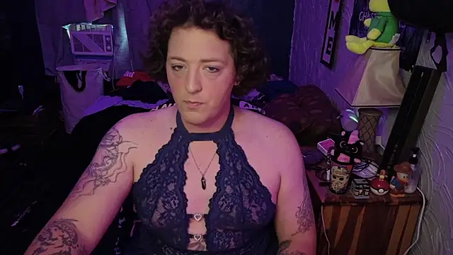 Abagail soft online show from May 10, 2026, 11:32 pm