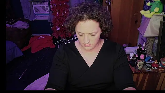 Abagail soft online show from May 21, 2026, 1:23 am