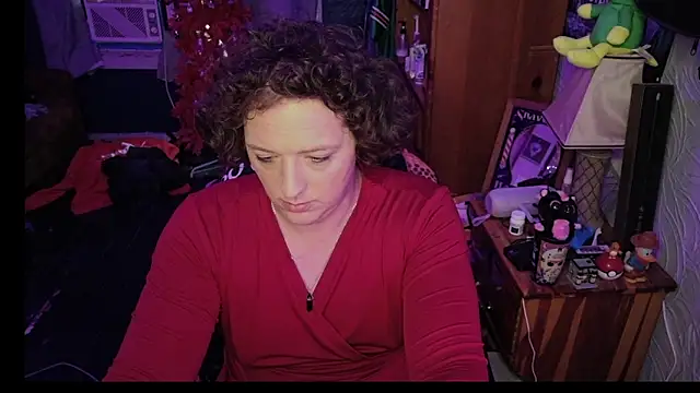 Abagail soft online show from May 21, 2026, 11:45 pm