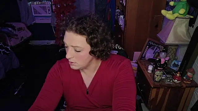 Abagail soft online show from May 29, 2026, 11:36 pm
