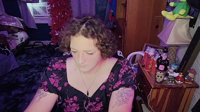 Abagail soft online show from June 5, 2026, 11:43 pm