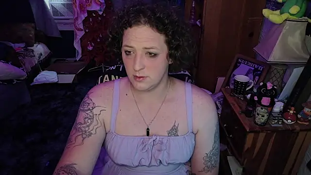 Abagail soft online show from June 14, 2026, 11:07 pm