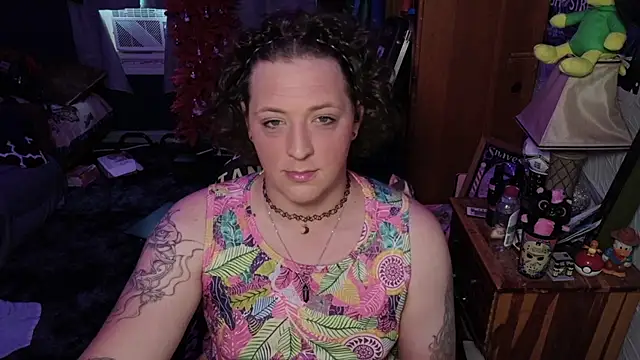 Abagail soft online show from July 7, 2026, 12:02 am