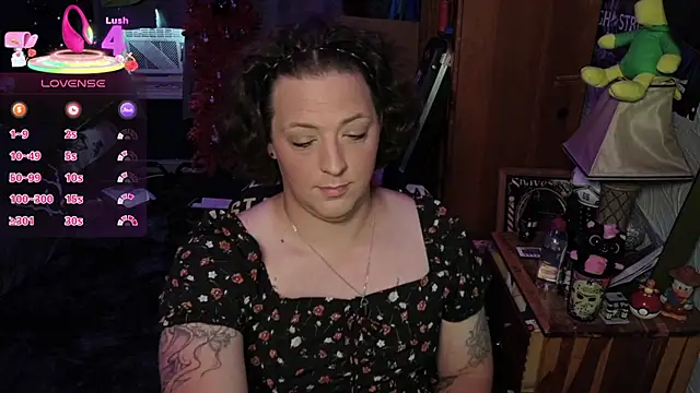 Abagail soft online show from July 8, 2026, 11:09 pm