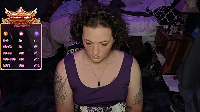 Abagail soft online show from July 29, 2026, 11:47 pm