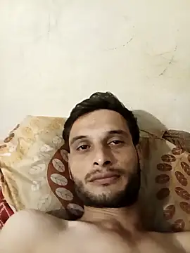 Beinghorny83 online show from March 1, 2026, 8:11 pm