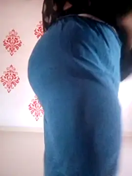 bigassnirali0049 online show from March 10, 2026, 7:46 am