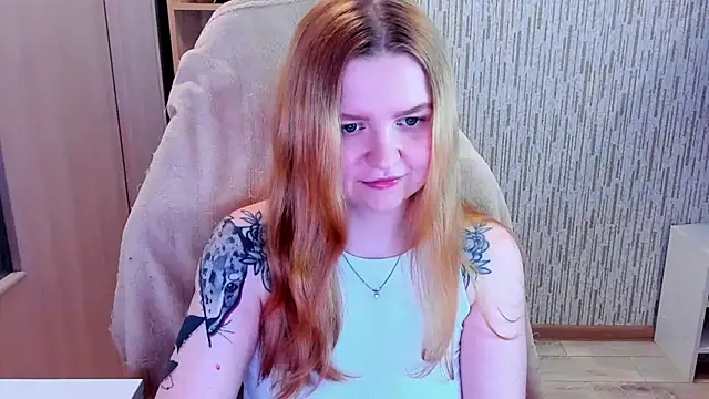 Snapshot of AnitaXVine chatting on May 27, 2026, 7:33 pm AnitaXVine online show from May 27, 2026, 7:33 pm