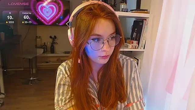 GhostLane online show from February 20, 2026, 11:32 am