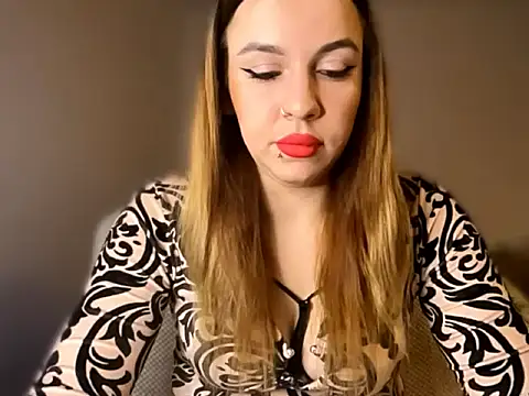AndreaXAmazing online show from April 16, 2026, 8:09 pm