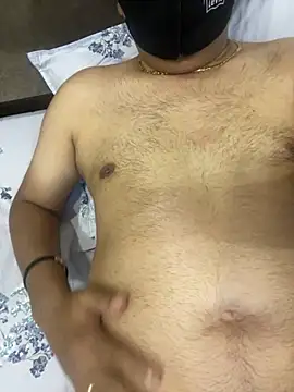 maleattention online show from March 12, 2026, 5:19 pm