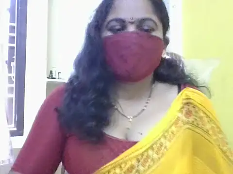 anu-reddyy online show from March 24, 2026, 5:12 am