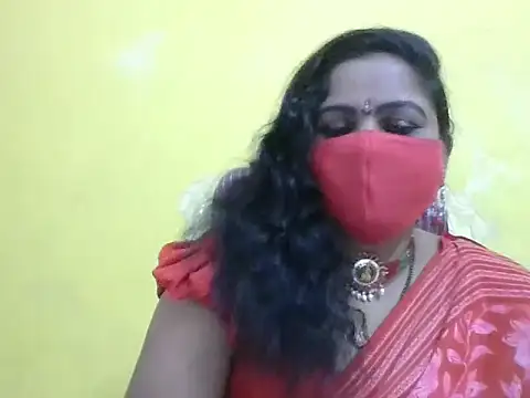 anu-reddyy online show from April 6, 2026, 4:46 am