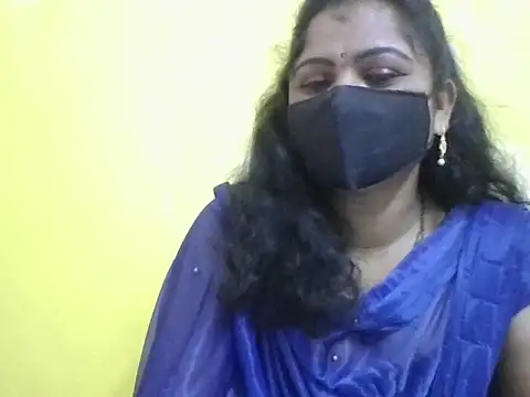 anu-reddyy online show from April 11, 2026, 4:39 am