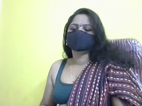 anu-reddyy online show from April 24, 2026, 11:01 am