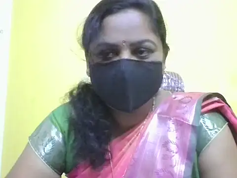 anu-reddyy online show from April 26, 2026, 9:07 am