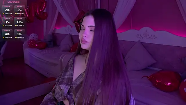 BonieSmith online show from February 16, 2026, 7:54 pm