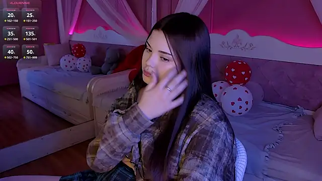 BonieSmith online show from March 4, 2026, 6:58 pm