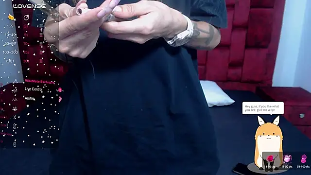 Snapshot of barby_jones25 chatting on April 18, 2026, 12:31 pm barby jones25 online show from April 18, 2026, 12:31 pm