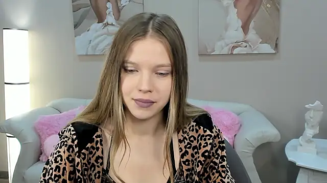 HallyBradley online show from March 15, 2026, 5:08 pm