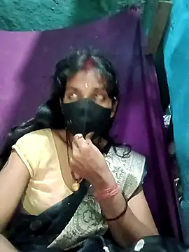 Desi Couple P online show from February 20, 2026, 4:07 pm