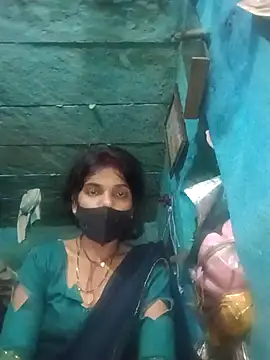 Desi Couple P online show from February 22, 2026, 4:05 pm