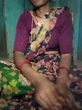 Desi Couple P online show from May 30, 2026, 3:20 pm