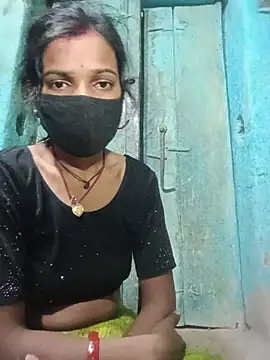 Desi Couple P online show from May 31, 2026, 3:41 pm