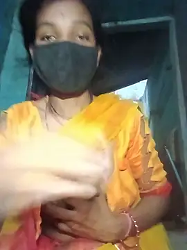 Desi Couple P online show from June 7, 2026, 11:52 pm