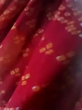 Desi Couple P online show from June 10, 2026, 1:10 pm