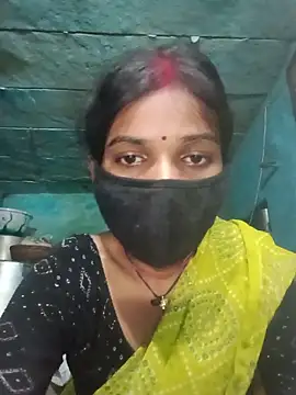 Desi Couple P online show from June 12, 2026, 2:16 pm
