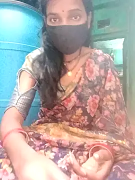 Desi Couple P online show from June 15, 2026, 12:40 pm