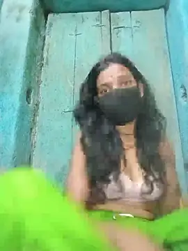 Desi Couple P online show from June 16, 2026, 1:36 pm