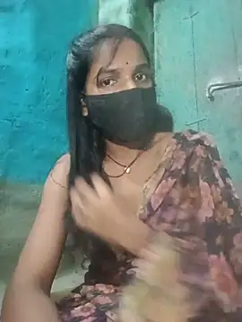 Desi Couple P online show from June 17, 2026, 1:45 pm