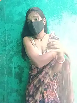 Desi Couple P online show from June 18, 2026, 1:50 am