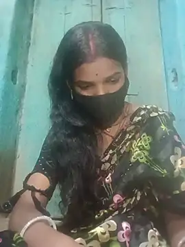 Desi Couple P online show from June 25, 2026, 4:11 pm