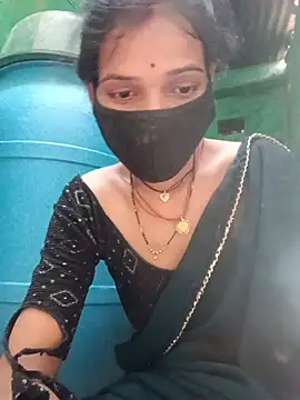 Desi Couple P online show from June 27, 2026, 12:55 pm