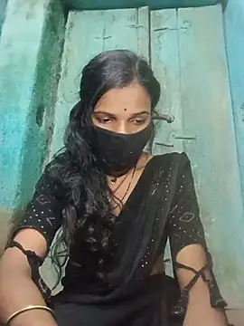 Desi Couple P online show from June 29, 2026, 1:55 pm