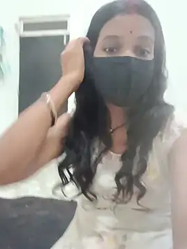 Desi Couple P online show from July 11, 2026, 1:14 pm