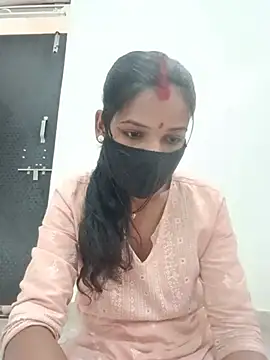 Desi Couple P online show from July 15, 2026, 10:20 am