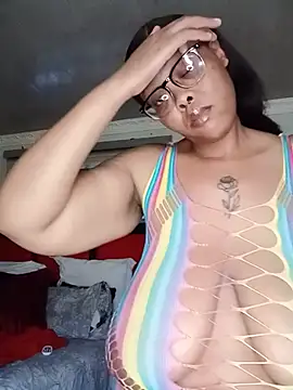 ShantelBootyBoobs online show from June 30, 2026, 1:45 pm