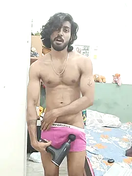 Yk physique online show from April 30, 2026, 6:03 pm