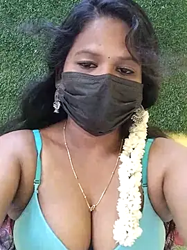 Tamil Ramya  online show from February 26, 2026, 3:55 pm