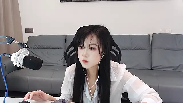 LX-MM online show from February 14, 2026, 8:00 am