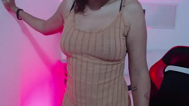 Alice Grinnerk online show from February 25, 2026, 1:32 pm