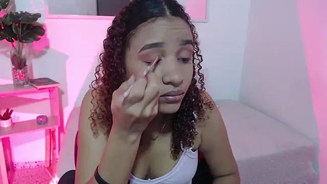 Alice Grinnerk online show from March 3, 2026, 1:17 pm