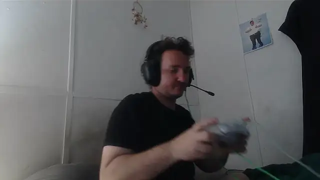 pbilip7787 online show from March 13, 2026, 8:59 pm