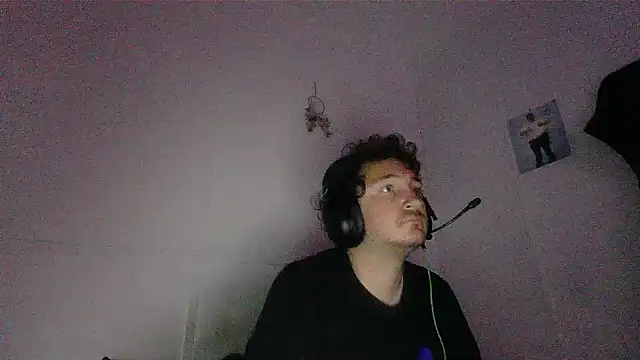 pbilip7787 online show from March 14, 2026, 11:04 am