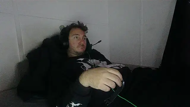 pbilip7787 online show from March 17, 2026, 8:45 pm