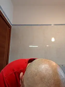 cetriolino online show from April 25, 2026, 5:43 am